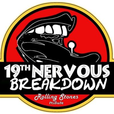 Nervous Breakdown - En kraftfull hyllning till ungdomlig ilska och rasismens motpol